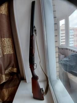ТОЗ-34