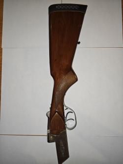 ТОЗ-34Е, 12 калибр, эжектор