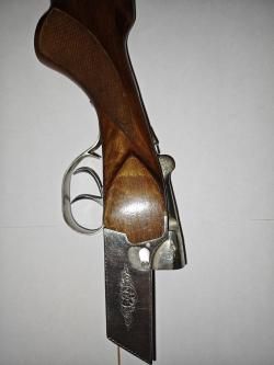 ТОЗ-34Е, 12 калибр, эжектор