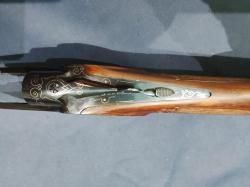 ТОЗ-34Е, кал.12/70, "Сувенирное"