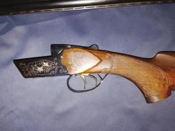 ТОЗ-34Е, кал.12/70, "Сувенирное"