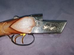 ТОЗ-34Е, кал.12/70, "Сувенирное"