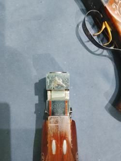 ТОЗ-34Е, кал.12/70, "Сувенирное"