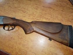 ТОЗ-34Е-РС Сувенирный Штучный к.12/70