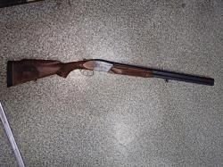 ТОЗ-34Е-РС Сувенирный Штучный к.12/70