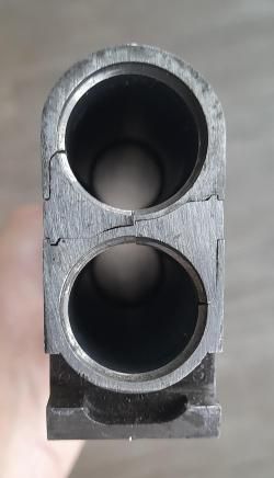 ТОЗ 34Е штучное