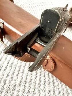 ТОЗ-34Е в подарочном исполнении (СССР)