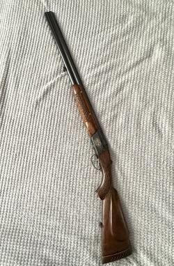 ТОЗ-34Е в подарочном исполнении (СССР)