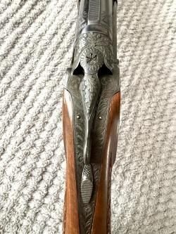 ТОЗ-34Е в подарочном исполнении (СССР)