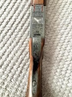 ТОЗ-34Е в подарочном исполнении (СССР)