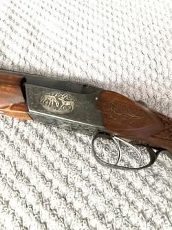 ТОЗ-34Е в подарочном исполнении (СССР)