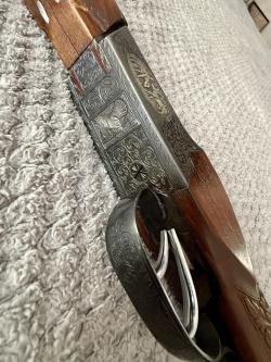 ТОЗ-34Е в подарочном исполнении (СССР)