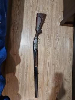 ТОЗ 34Е коллекционное
