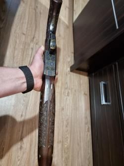 ТОЗ 34Е коллекционное