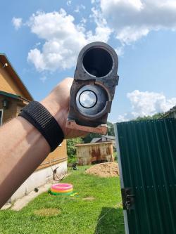 ТОЗ 34Е Подарочное исполнение