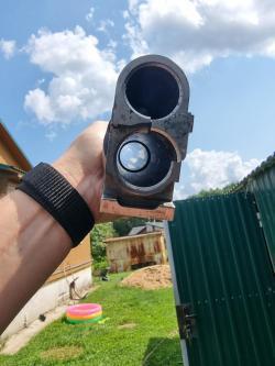 ТОЗ 34Е Подарочное исполнение