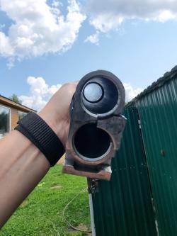 ТОЗ 34Е Подарочное исполнение