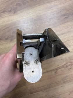 ТОЗ-34ЕР , кал. 12/70 в СПБ