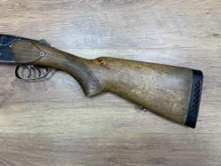 ТОЗ-34ЕР , кал. 12/70 в СПБ