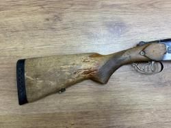 ТОЗ-34ЕР , кал. 12/70 в СПБ