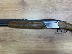 ТОЗ-34ЕР , кал. 12/70 в СПБ