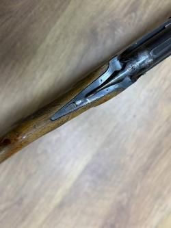 ТОЗ-34ЕР , кал. 12/70 в СПБ