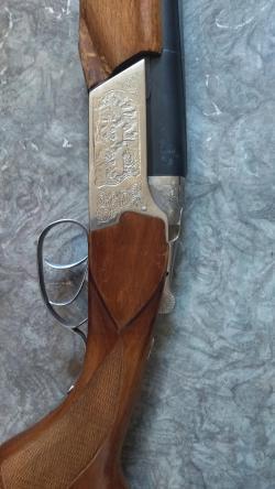 ТОЗ-34ЕР, 12 кал, штучное