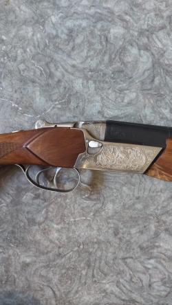 ТОЗ-34ЕР, 12 кал, штучное