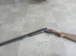 ТОЗ-34ЕР 12 калибра