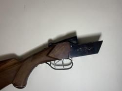 ТОЗ-34ЕР, 12*70, 1970-х годов