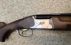 MP-27EM-1C Спортинг 12/76 L-750мм