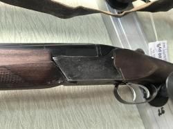 ТОЗ-34ЕР 20й калибр