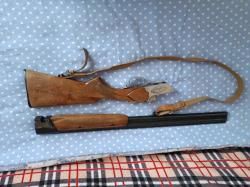 ТОЗ-34ER 28 калибр 1990г.в. штучное