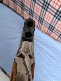 ТОЗ-34ER 28 калибр 1990г.в. штучное