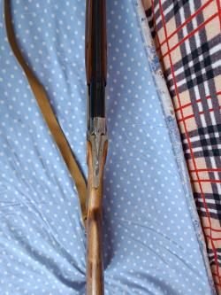 ТОЗ-34ER 28 калибр 1990г.в. штучное