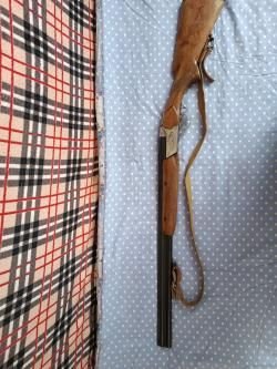 ТОЗ-34ER 28 калибр 1990г.в. штучное