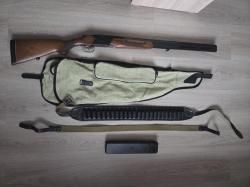 ТОЗ-34ЕР Добычливый