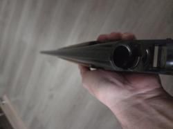 ТОЗ-34ЕР Добычливый