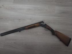 ТОЗ-34ЕР Добычливый