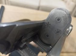 ТОЗ-34ЕР к.12х70 1991 г.в. №Ш916606