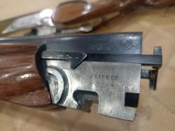 ТОЗ-34ЕР к.12х70 1991 г.в. №Ш916606