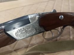 ТОЗ-34ЕР к.12х70 1991 г.в. №Ш916606