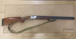 ТОЗ-34ЕР к.12х70 1991 г.в. №Ш916606