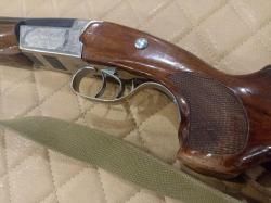 ТОЗ-34ЕР к.12х70 1991 г.в. №Ш916606