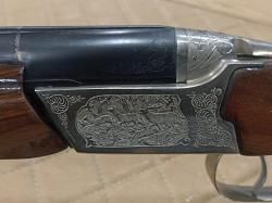 ТОЗ-34ЕР к.12х70 1991 г.в. №Ш916606