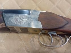 ТОЗ-34ЕР к.12х70 №9910860 ХЕ9910860 ХЕ9910860