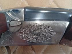 ТОЗ-34ЕР к.12х70 №9910860 ХЕ9910860 ХЕ9910860