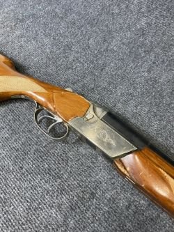 ТОЗ-34ЕР к.12х70 №У8921560/УЕ21560