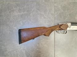 ТОЗ-34ЕР, кал. 12/70, 1989 г.в. ШТУЧНОЕ