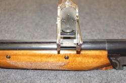 ТОЗ-34ЕР, кал. 12/70, 1996. ЛЮБЕРЕЦКИЙ АРСЕНАЛ 